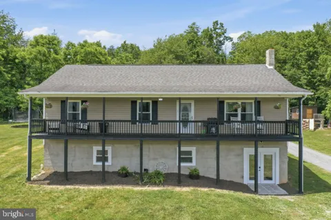 1511 BOLIVER ROAD