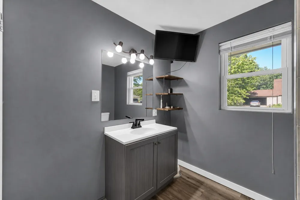 1708 Norwood Drive Griffith, IN 46319