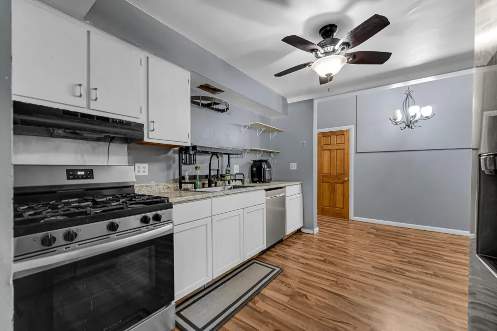 1708 Norwood Drive Griffith, IN 46319