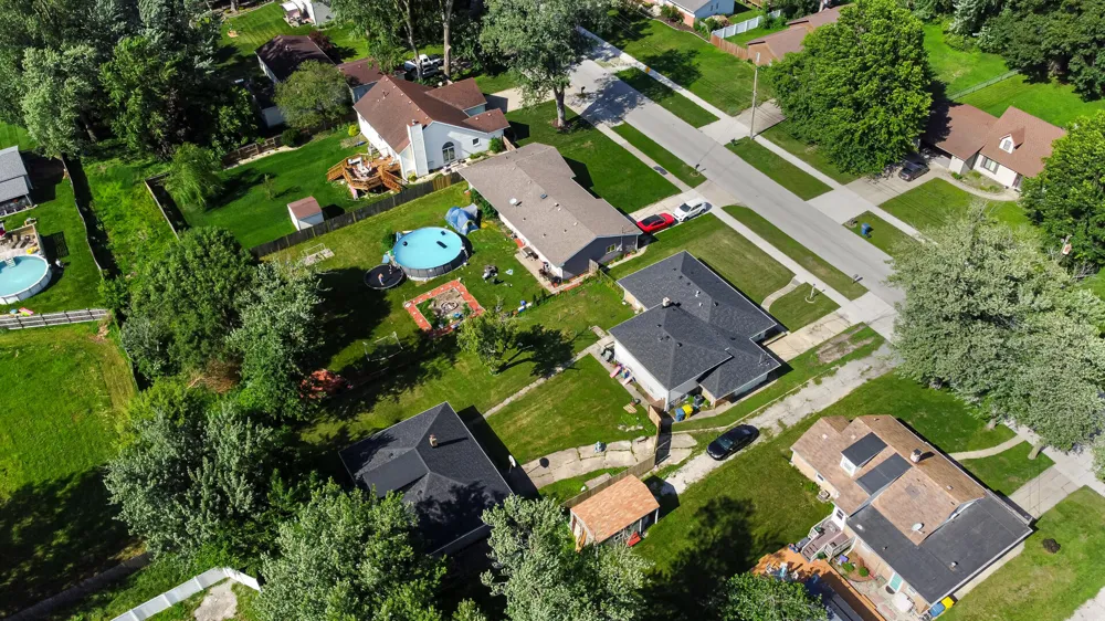 1708 Norwood Drive Griffith, IN 46319