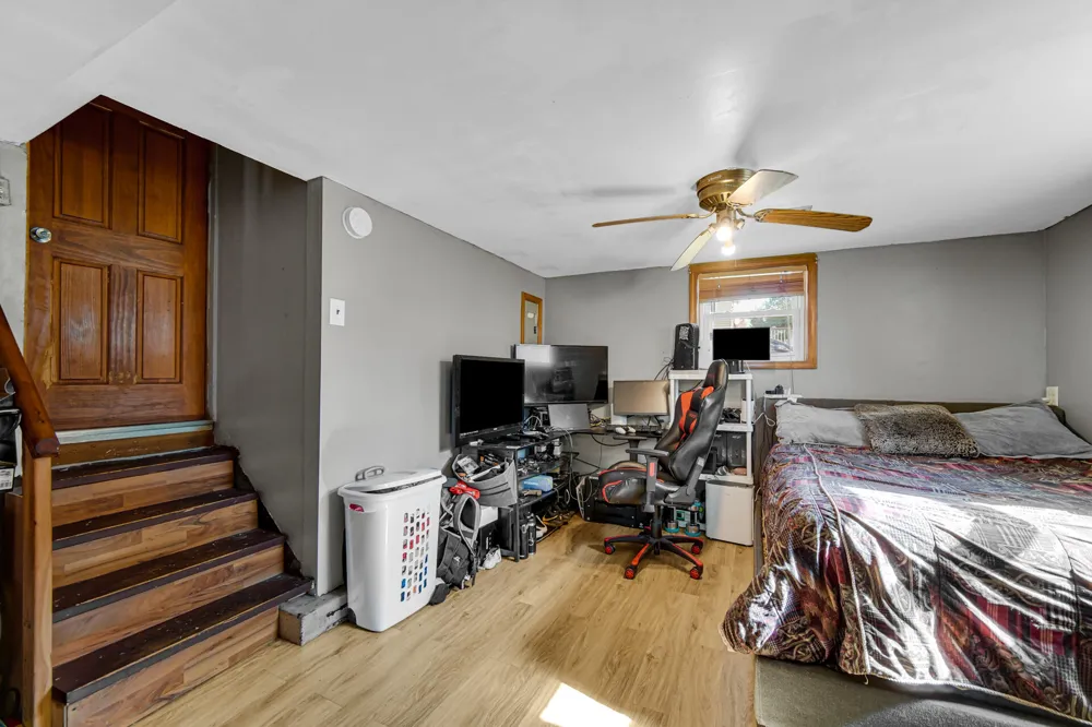 1708 Norwood Drive Griffith, IN 46319