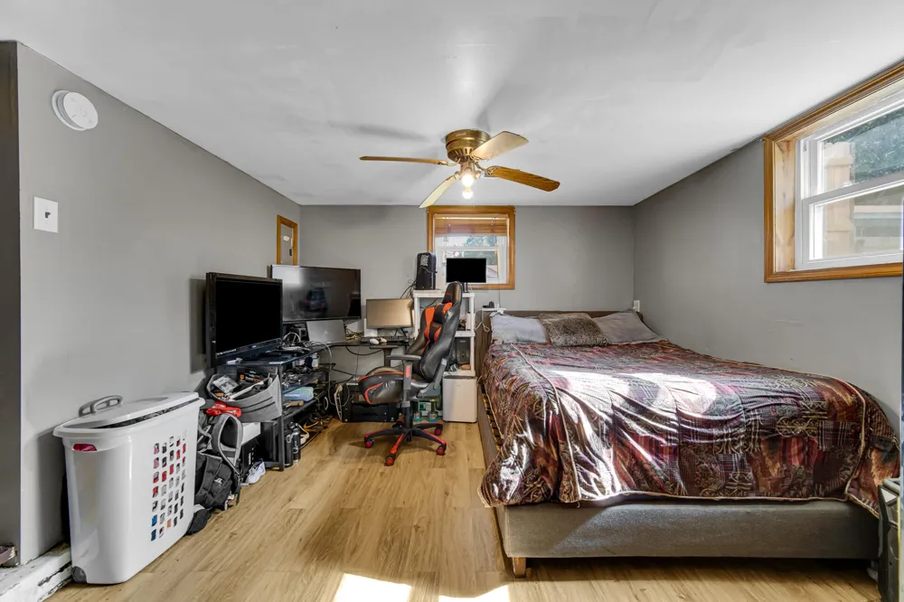 1708 Norwood Drive Griffith, IN 46319