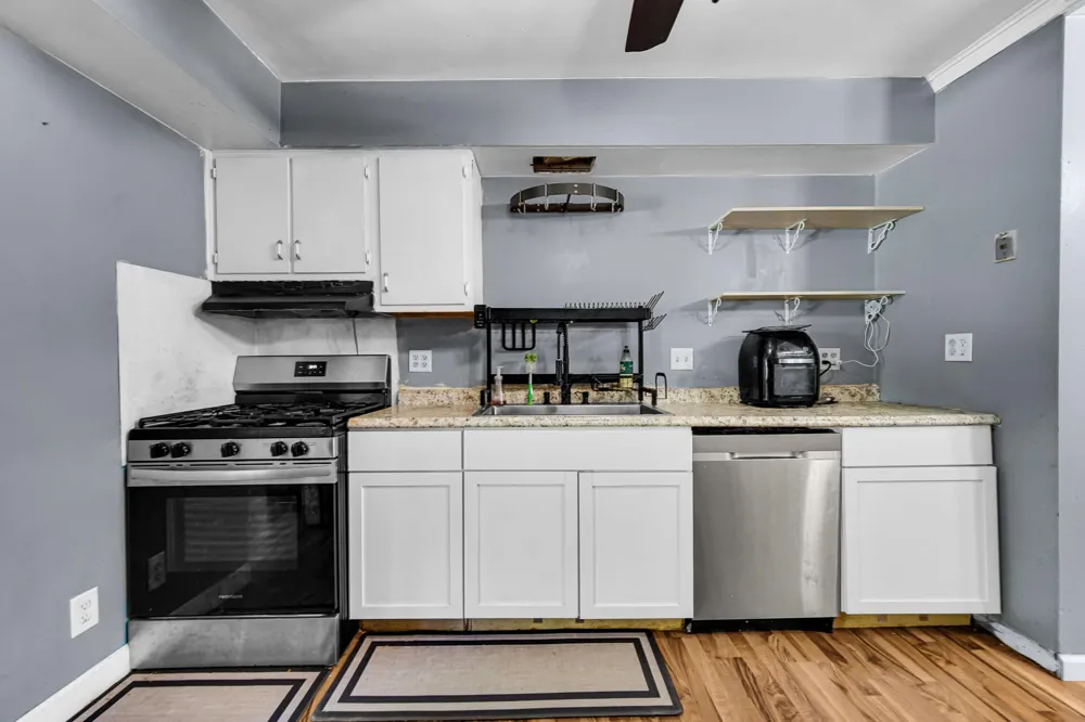 1708 Norwood Drive Griffith, IN 46319