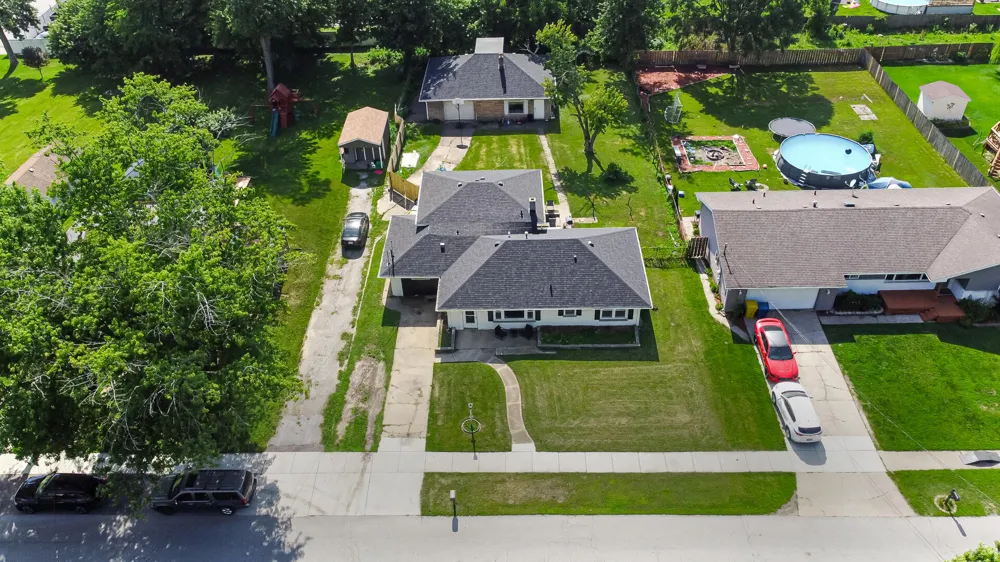 1708 Norwood Drive Griffith, IN 46319