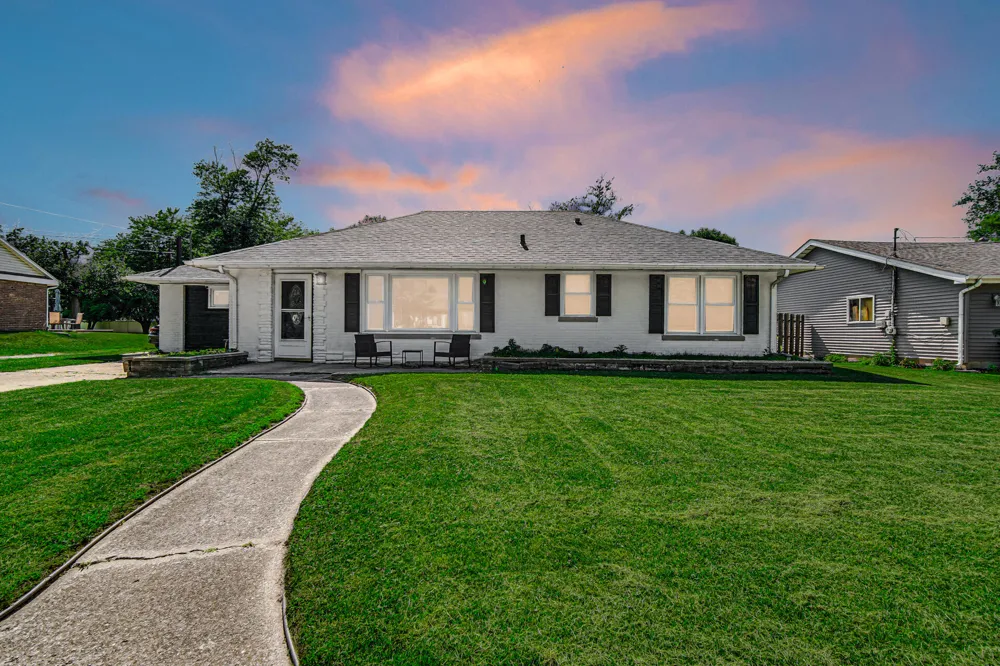 1708 Norwood Drive Griffith, IN 46319