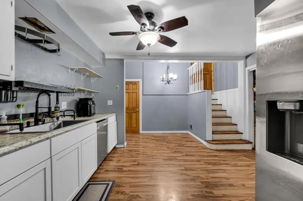 1708 Norwood Drive Griffith, IN 46319