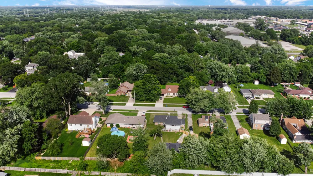 1708 Norwood Drive Griffith, IN 46319