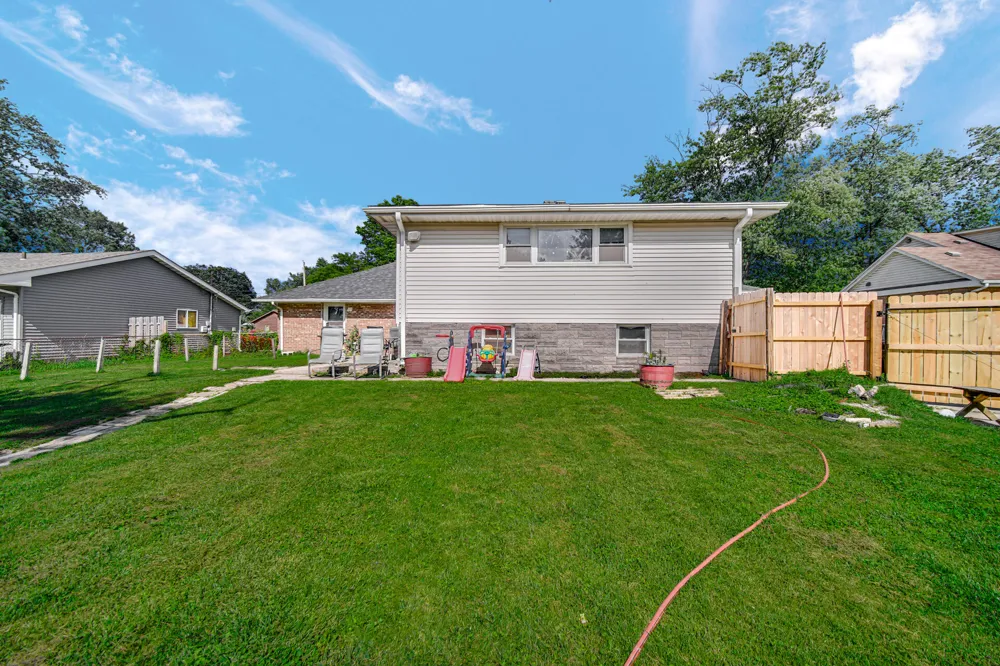 1708 Norwood Drive Griffith, IN 46319