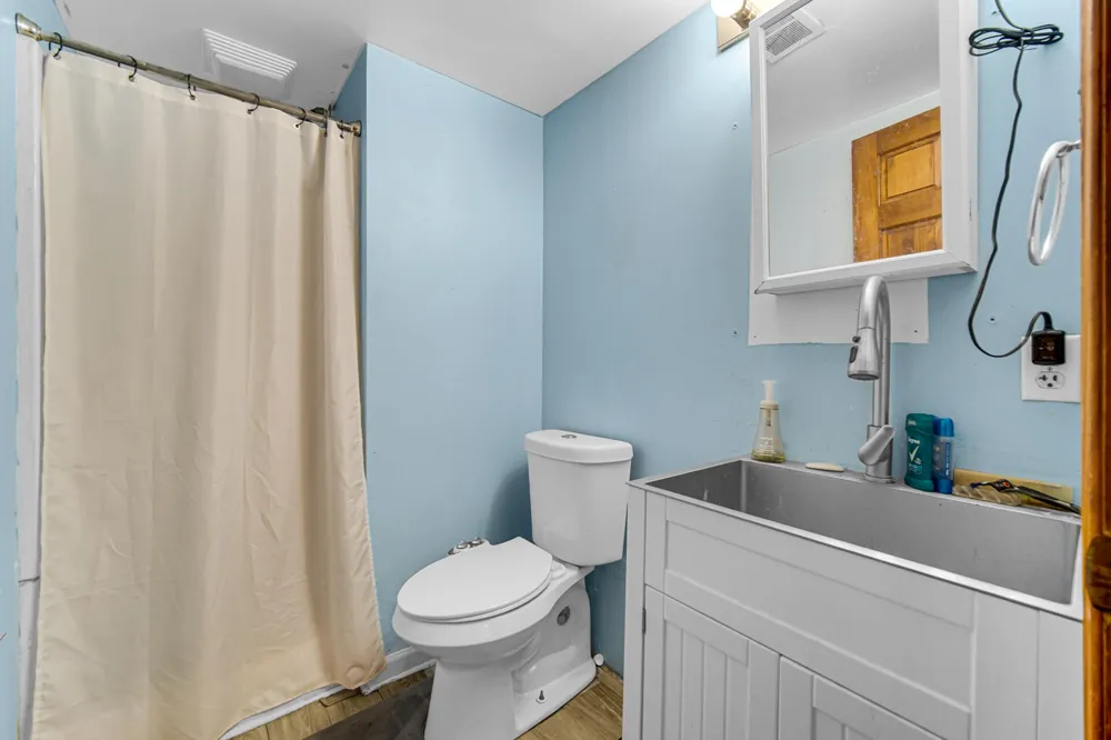 1708 Norwood Drive Griffith, IN 46319