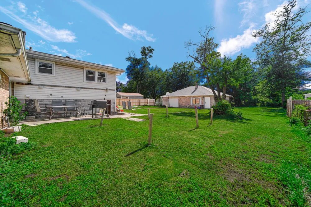 1708 Norwood Drive Griffith, IN 46319