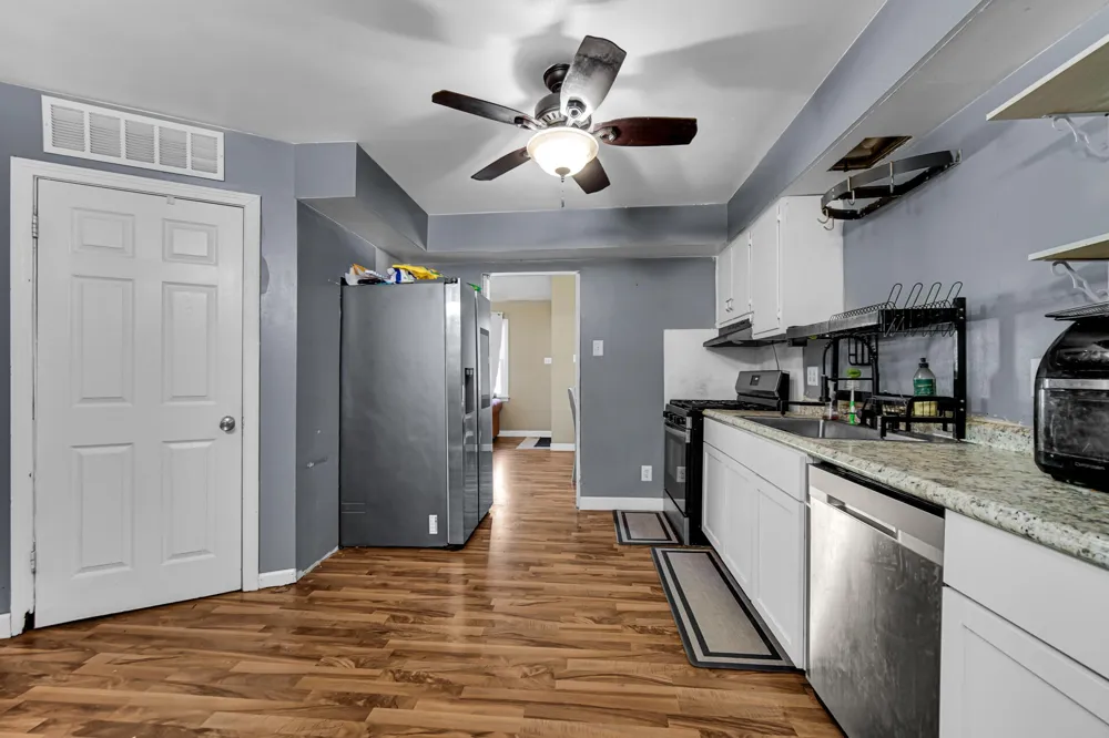 1708 Norwood Drive Griffith, IN 46319