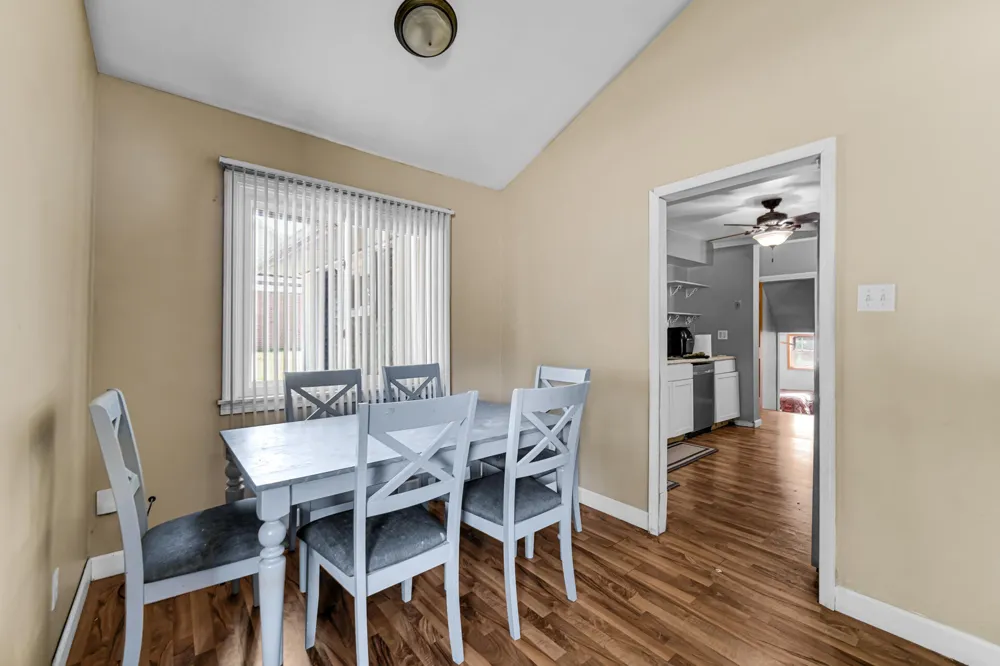 1708 Norwood Drive Griffith, IN 46319