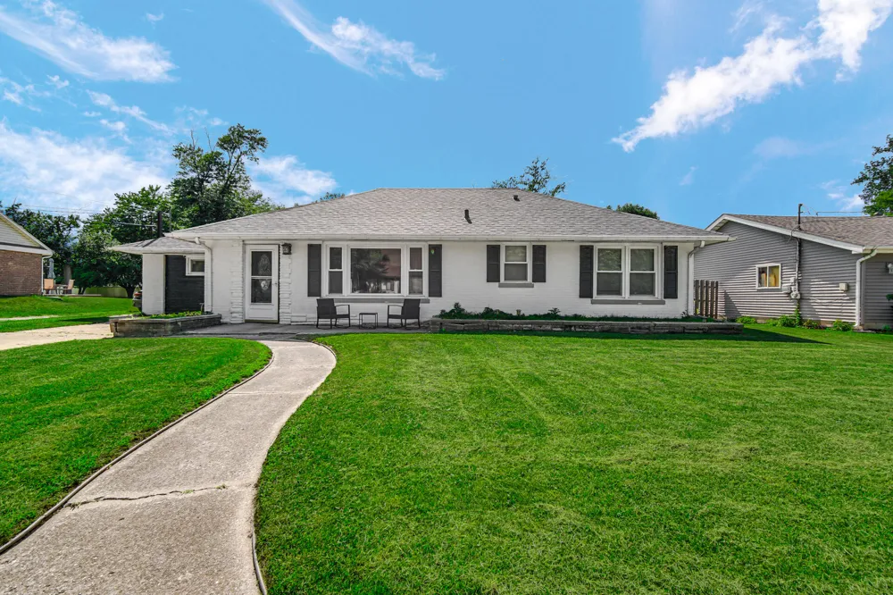 1708 Norwood Drive Griffith, IN 46319