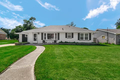 1708 Norwood Drive