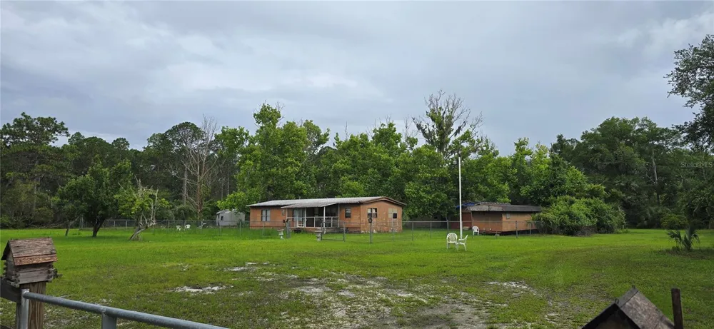 6150 SW 126TH AVENUE Cedar Key, FL 32625