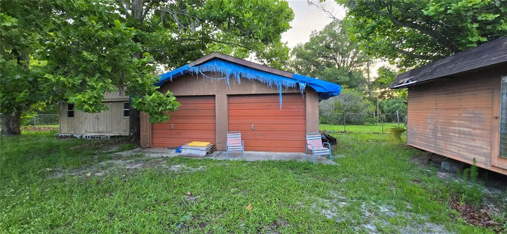 6150 SW 126TH AVENUE Cedar Key, FL 32625