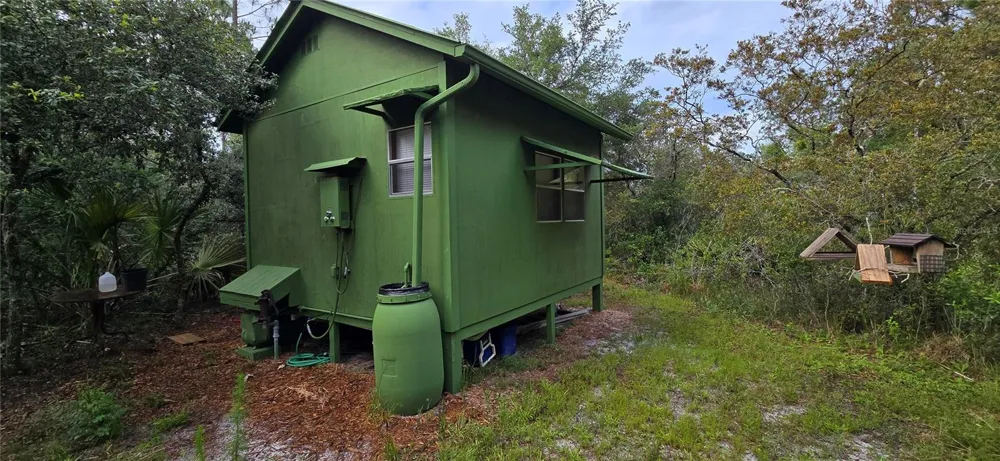 6150 SW 126TH AVENUE Cedar Key, FL 32625