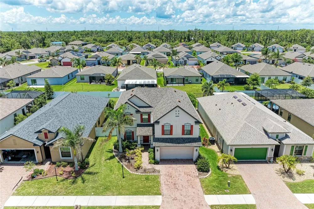 2084 LA PALMA AVENUE Port Charlotte, FL 33953