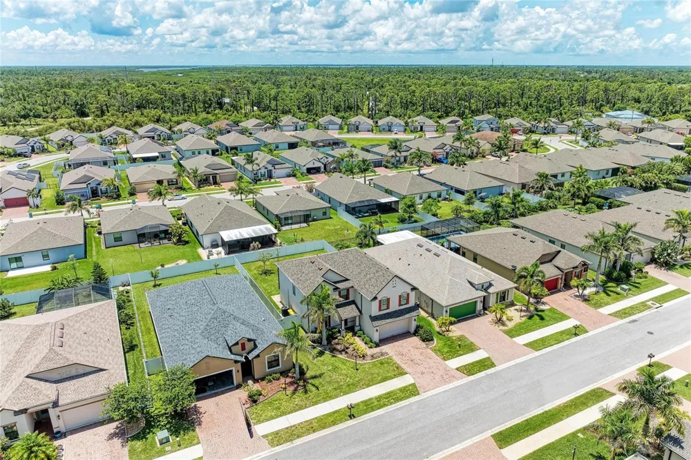 2084 LA PALMA AVENUE Port Charlotte, FL 33953