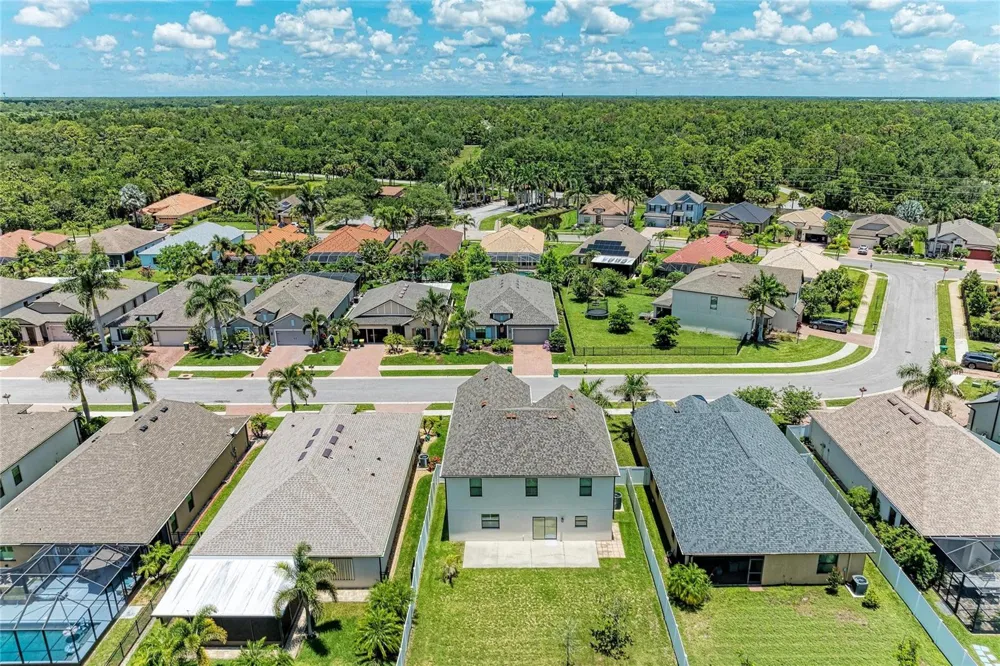 2084 LA PALMA AVENUE Port Charlotte, FL 33953