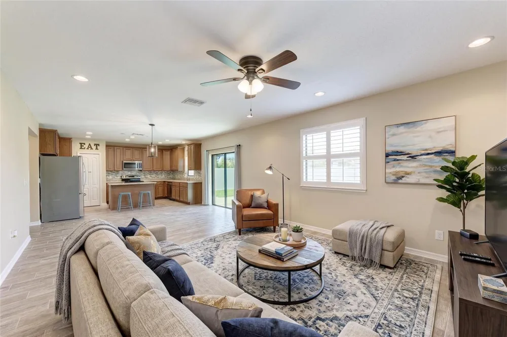 2084 LA PALMA AVENUE Port Charlotte, FL 33953