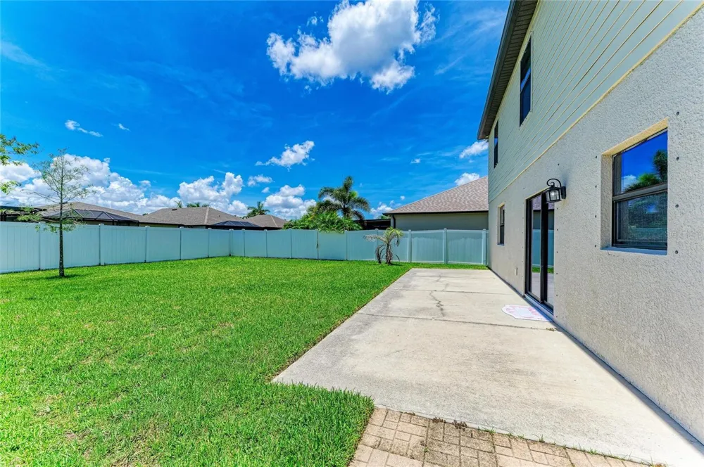 2084 LA PALMA AVENUE Port Charlotte, FL 33953