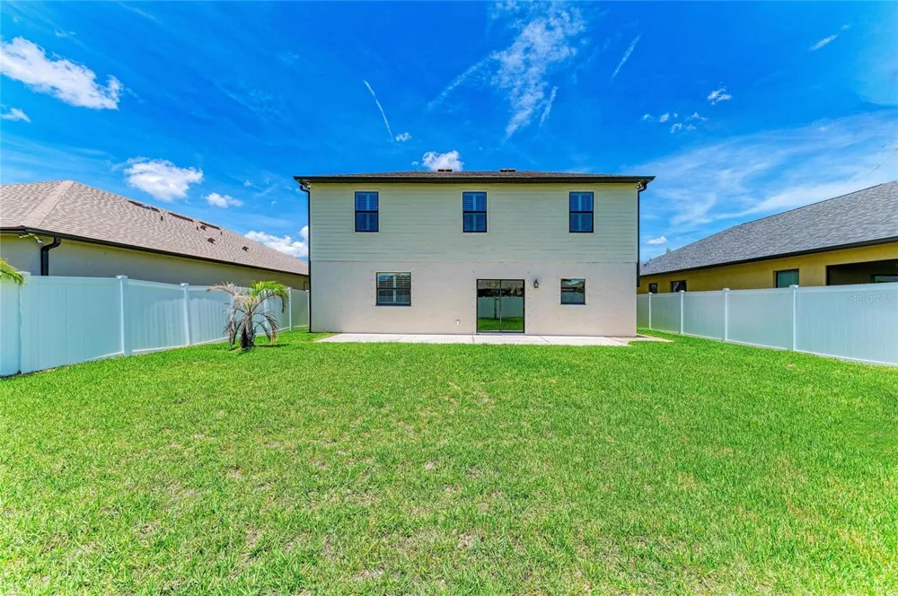 2084 LA PALMA AVENUE Port Charlotte, FL 33953
