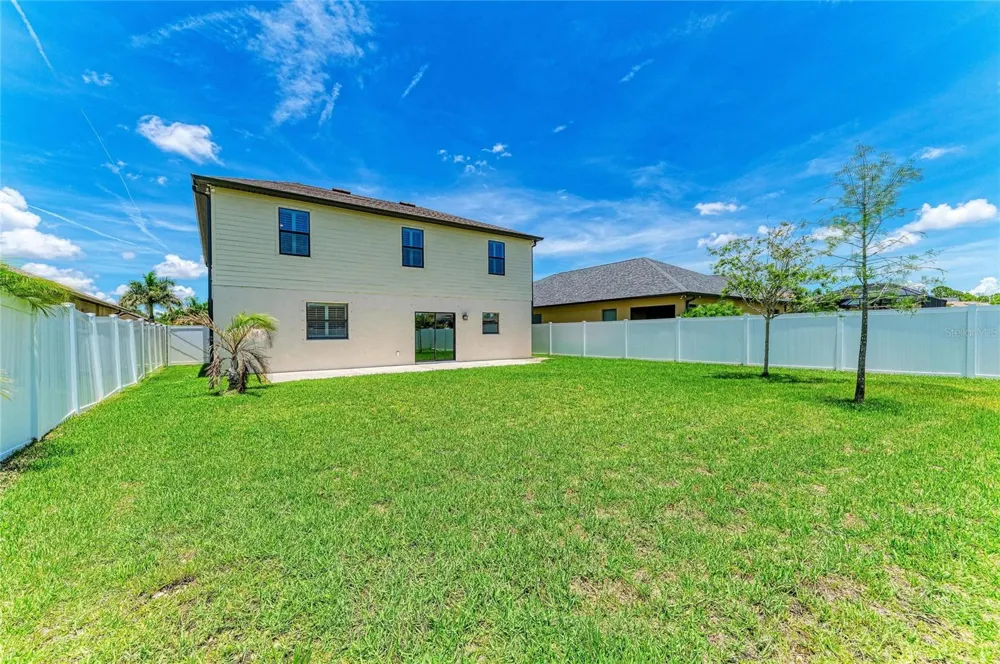2084 LA PALMA AVENUE Port Charlotte, FL 33953
