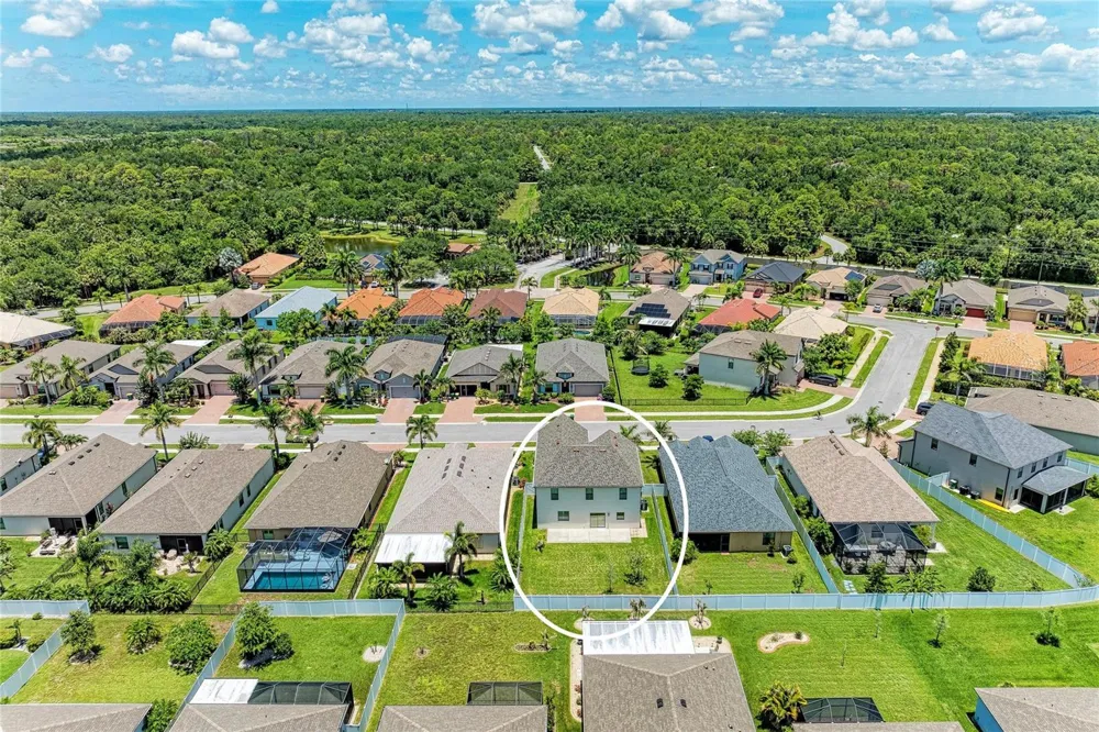 2084 LA PALMA AVENUE Port Charlotte, FL 33953