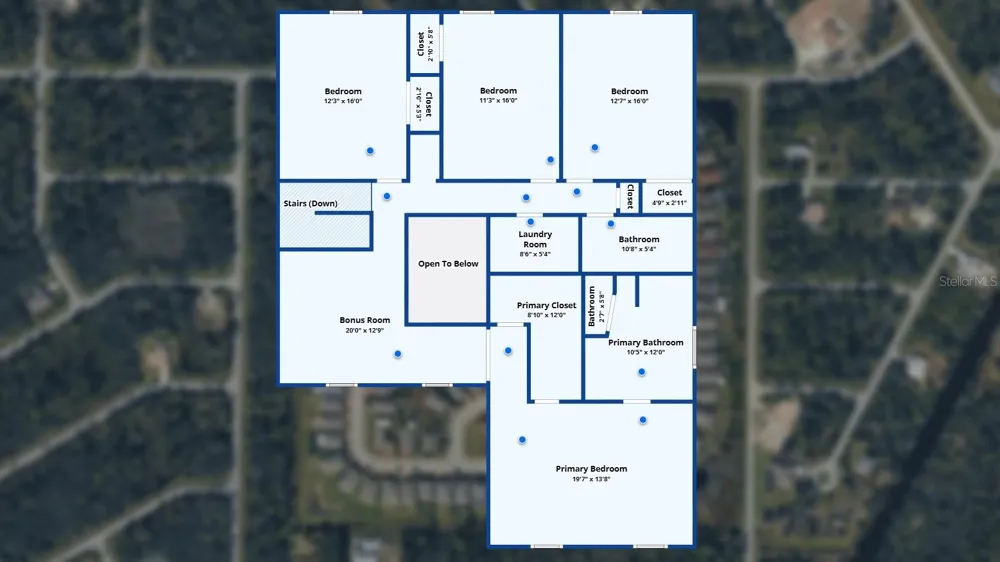 2084 LA PALMA AVENUE Port Charlotte, FL 33953