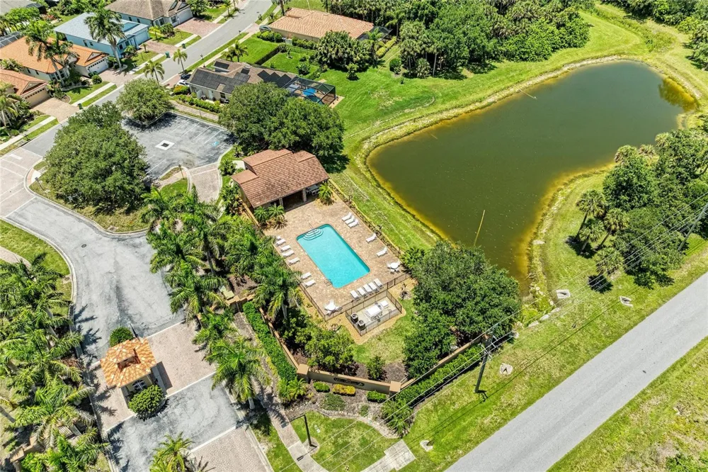 2084 LA PALMA AVENUE Port Charlotte, FL 33953