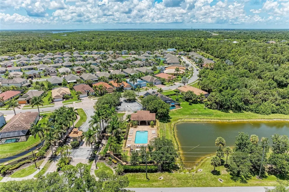 2084 LA PALMA AVENUE Port Charlotte, FL 33953