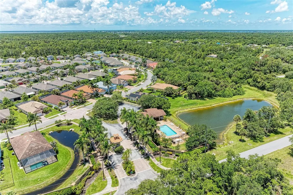 2084 LA PALMA AVENUE Port Charlotte, FL 33953