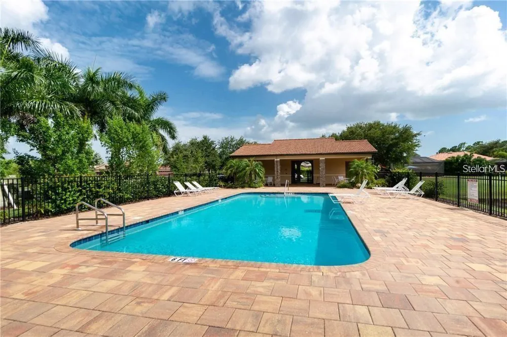 2084 LA PALMA AVENUE Port Charlotte, FL 33953