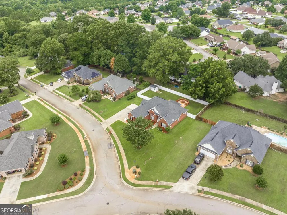 101 Grenville CT Kathleen, GA 31047
