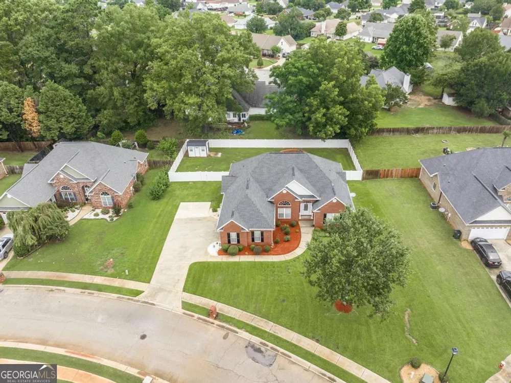 101 Grenville CT Kathleen, GA 31047
