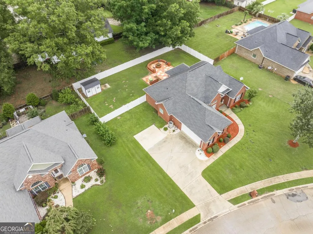 101 Grenville CT Kathleen, GA 31047