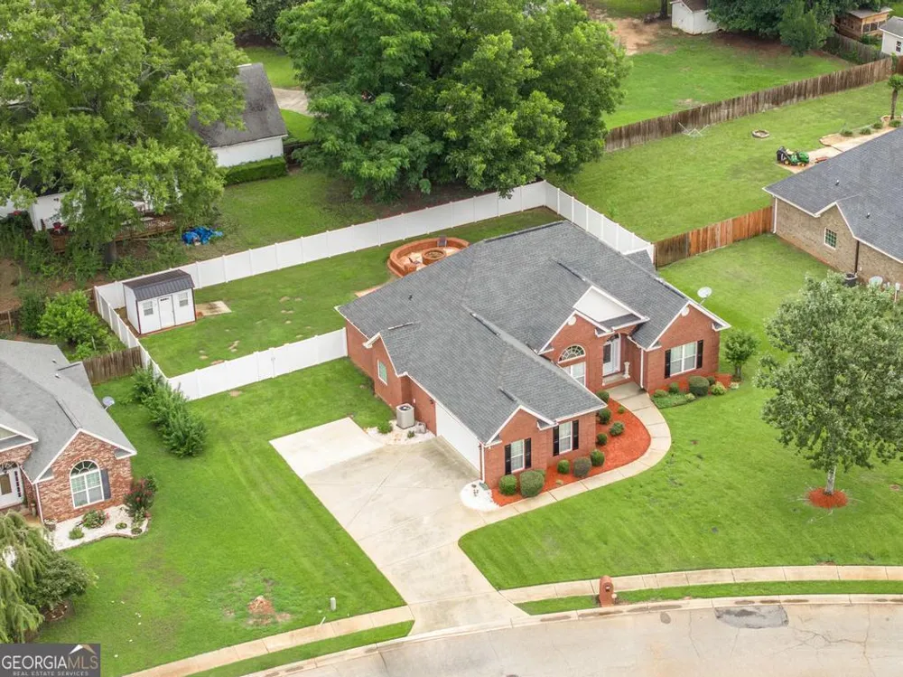 101 Grenville CT Kathleen, GA 31047