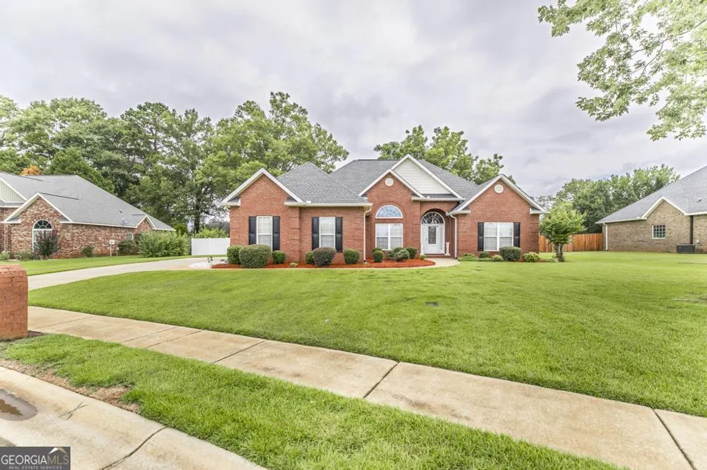 101 Grenville CT Kathleen, GA 31047