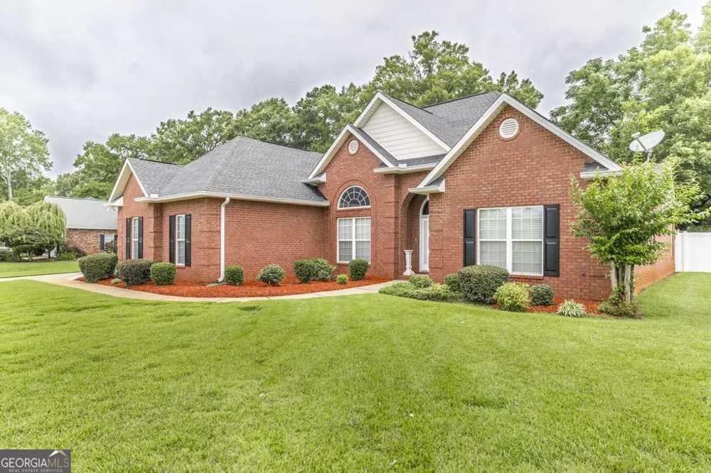 101 Grenville CT Kathleen, GA 31047