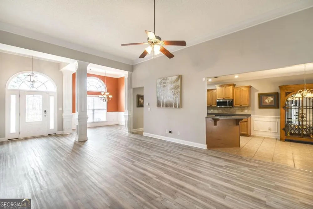 101 Grenville CT Kathleen, GA 31047