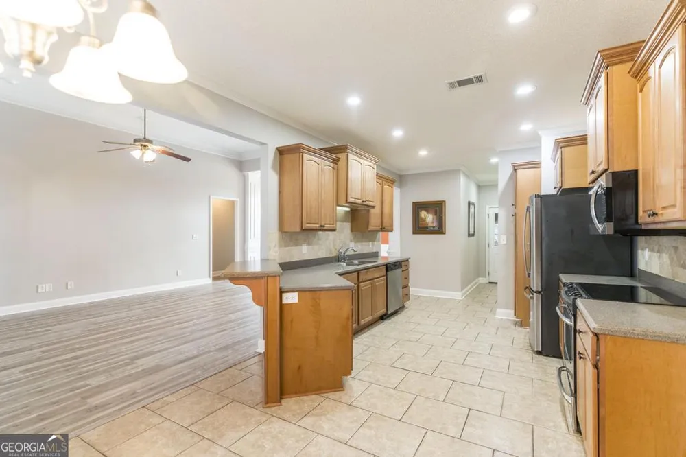 101 Grenville CT Kathleen, GA 31047