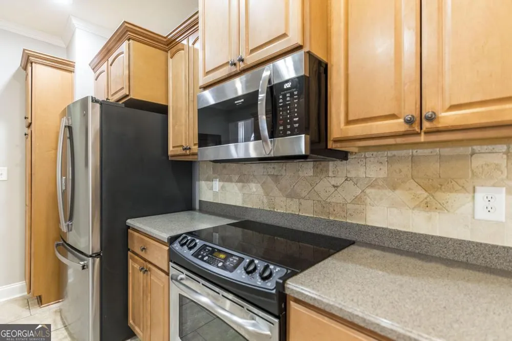 101 Grenville CT Kathleen, GA 31047