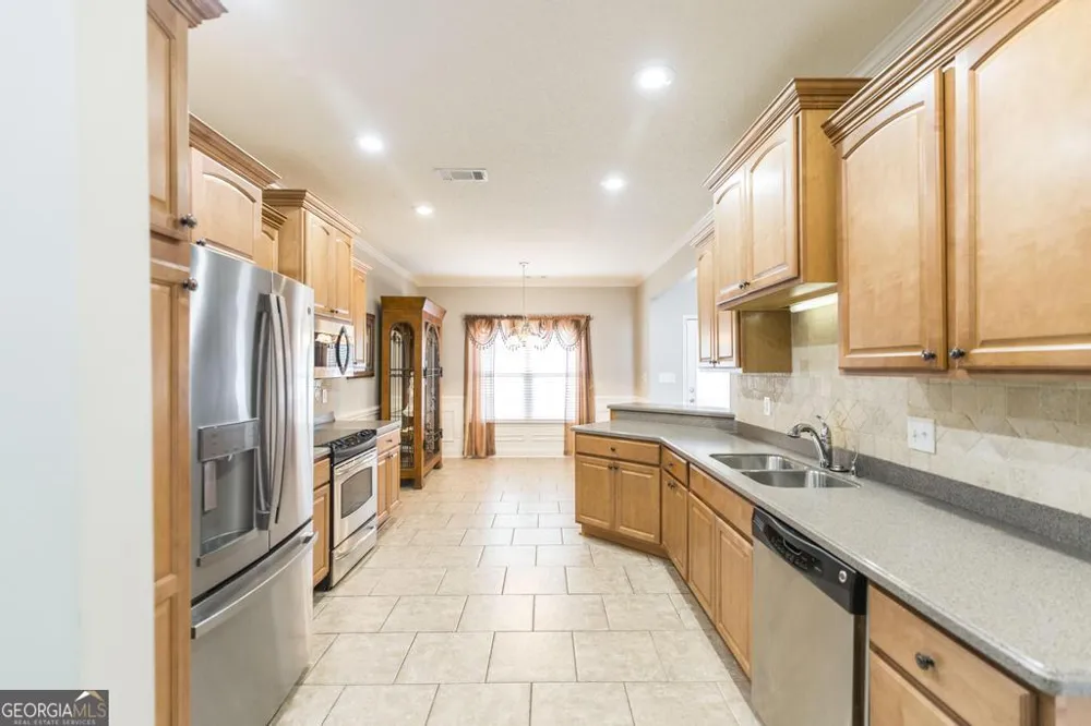101 Grenville CT Kathleen, GA 31047
