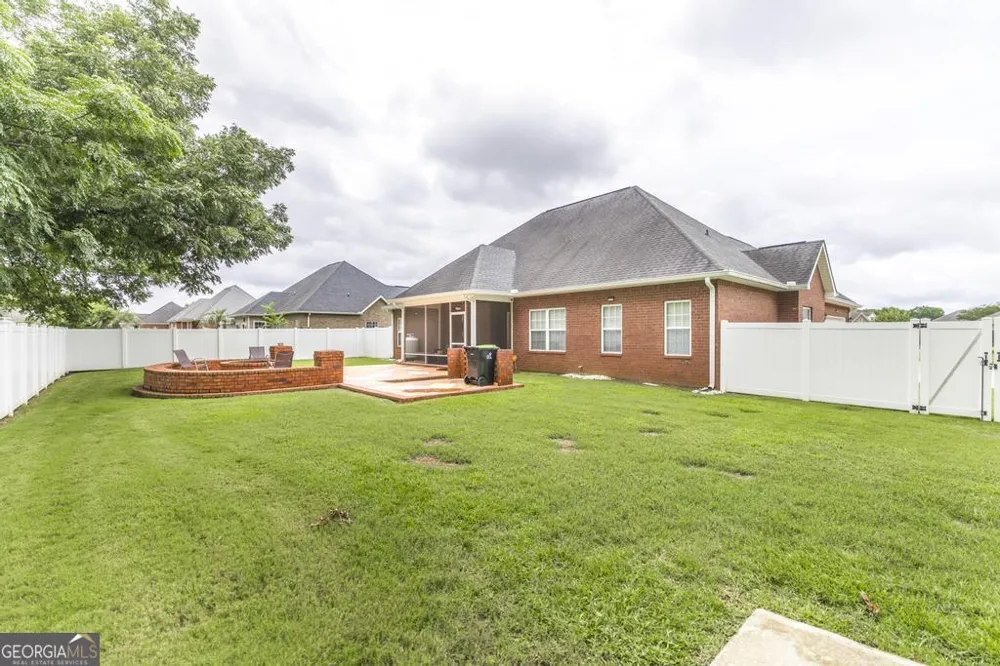 101 Grenville CT Kathleen, GA 31047