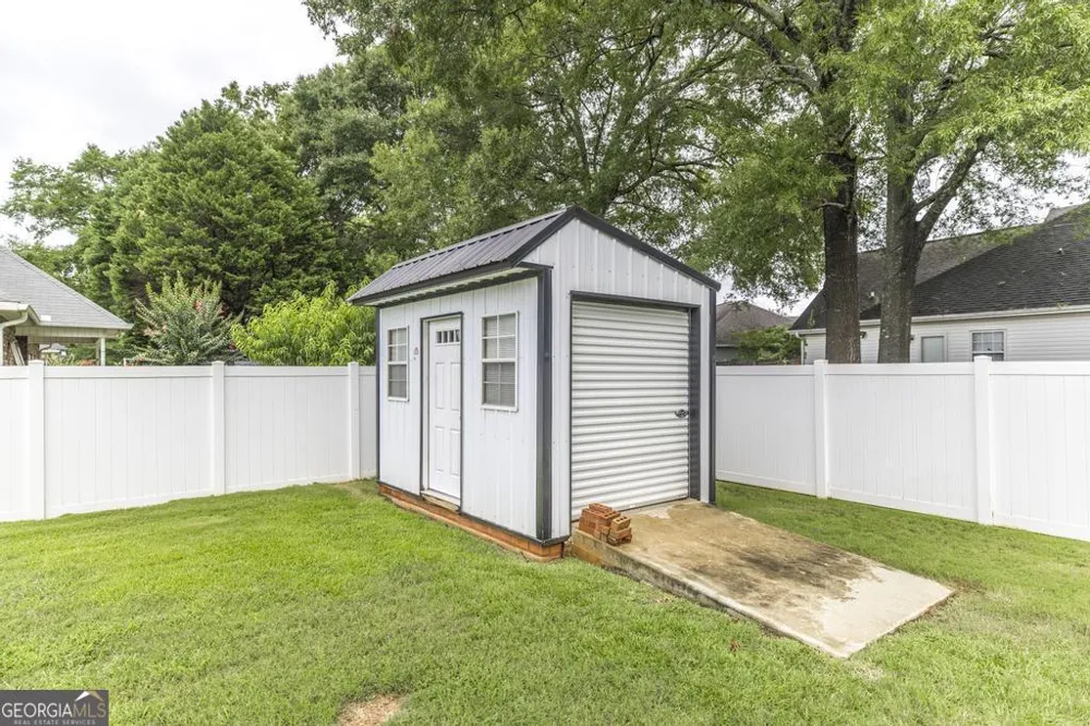 101 Grenville CT Kathleen, GA 31047