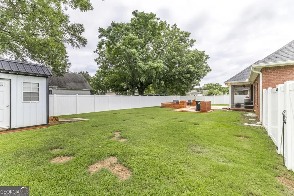 101 Grenville CT Kathleen, GA 31047