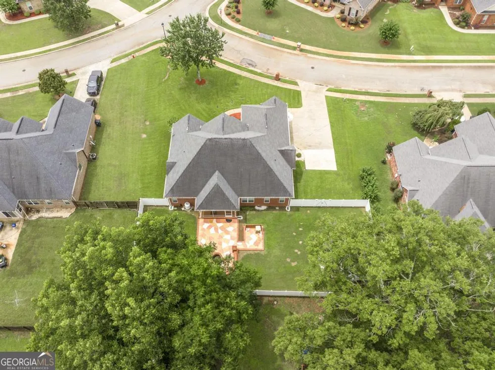 101 Grenville CT Kathleen, GA 31047