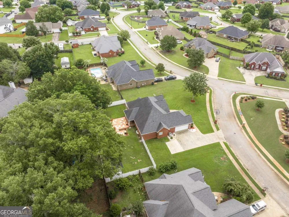 101 Grenville CT Kathleen, GA 31047