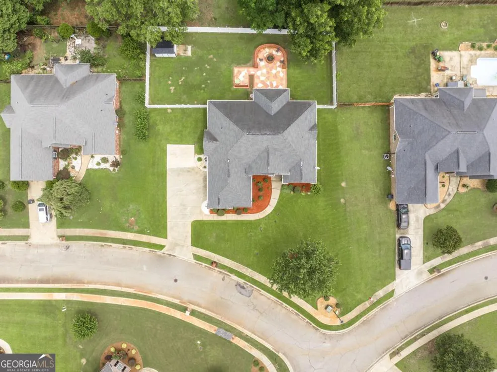 101 Grenville CT Kathleen, GA 31047